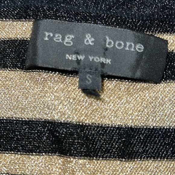 Rag & Bone top - Picture 2 of 4
